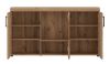 Obrazek Komoda trzydrzwiowa Cortina 3D CNAK03