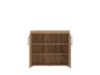 Obrazek Komoda dwudrzwiowa Cortina 2D CNAK01