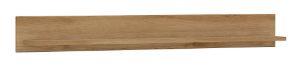Obrazek Półka wisząca 157 cm Cortina CNAP02