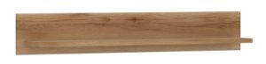 Półka wisząca 117 cm Cortina CNAP01