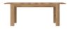 Obrazek Stół rozkładany Cortina 160-200 cm blat MDF CNAT03