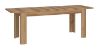 Obrazek Stół rozkładany Cortina 160-200 cm blat MDF CNAT03