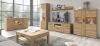 Obrazek Stół rozkładany Cortina 160-200 cm blat MDF CNAT03