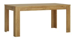 Obrazek Stół rozkładany Cortina 160-200 cm CNAT01