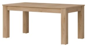 Stół rozkładany Milton ST10 160-200 cm