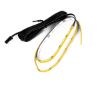 Obrazek Taśma LED 475 mm białe ciepłe