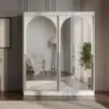 Obrazek Szafa 2d Modin 180 Kashmir