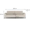 Obrazek Sofa Capitol Poso 105