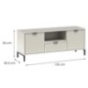 Obrazek Szafka RTV Link A Styles LS3 cashmire