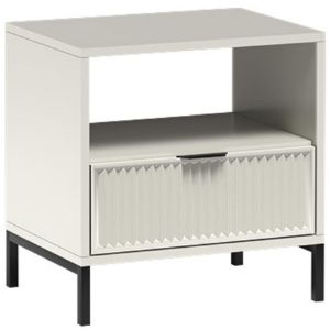 Szafka nocna Link A Styles LS7 cashmire