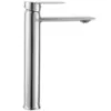 Obrazek Bateria umywalkowa wysoka Rea Veneta chrom