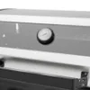 Obrazek Mercado grill gazowy Luxe Silver 4+1  14.5kw PL