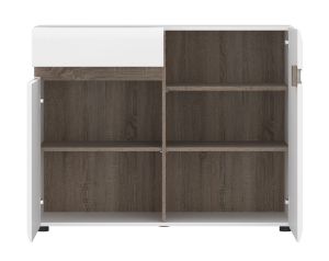 Obrazek Komoda dwudrzwiowa Linate 2D-1S TYP 35