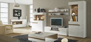 Obrazek Stolik kawowy Linate TYP 71