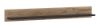Obrazek Półka wisząca Grano 157 cm GRNP02