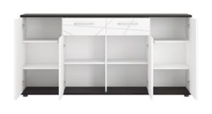 Obrazek Komoda czterodrzwiowa Venezia 4D2S VENK02