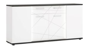 Obrazek Komoda czterodrzwiowa Venezia 4D2S VENK02