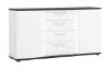 Obrazek Komoda dwudrzwiowa Venezia VENK01