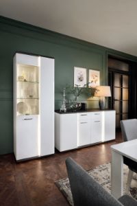 Obrazek Komoda dwudrzwiowa Venezia VENK01