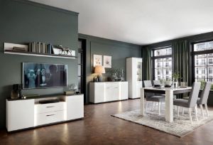 Obrazek Komoda dwudrzwiowa Venezia VENK01