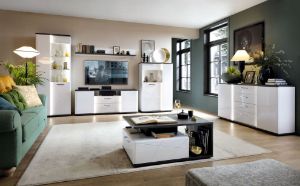 Obrazek Komoda dwudrzwiowa Venezia VENK01