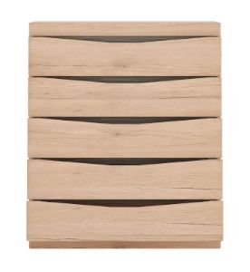 Obrazek Komoda z szufladami Summer 5S TYP 34