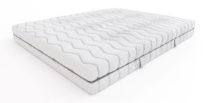 Obrazek Materac kieszeniowy Comfort Lux 160x200