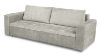 Obrazek Sofa trzyosobowa Alison popielata