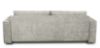 Obrazek Sofa trzyosobowa Alison popielata