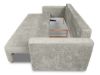 Obrazek Sofa trzyosobowa Alison popielata