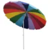 Obrazek Parasol plażowy 240 cm