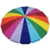 Obrazek Parasol plażowy 240 cm