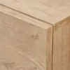Obrazek Komoda Aron Dąb Ribbeck/Czarny
