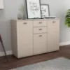 Obrazek Komoda Milis 3d 2s Kaszmir