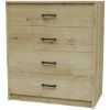 Obrazek Komoda Verona Dąb artisan