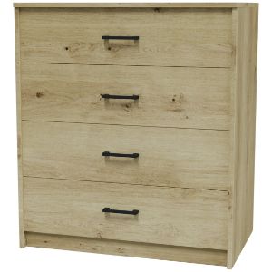 Komoda Verona Dąb artisan