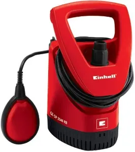 Obrazek Pompa do zbiorników GE-SP 3546 RB