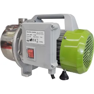 Obrazek Pompa powierzchniowa JGP110037D INOX,1100W