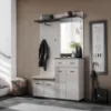 Obrazek Szafka Na Buty Hugo Cc Hg F+P2 Kaszmir/Czarny