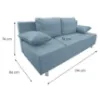 Obrazek Sofa Ivo Primo 73