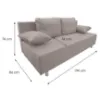 Obrazek Sofa Ivo Primo 80