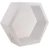 Obrazek Półka FHS 300 biała 67701 300x260x115x18