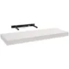 Obrazek Półka FS 60/24 biała 65080 595x235