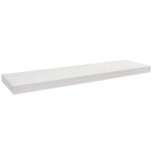 Obrazek Półka FS 80/24 biała 65110 795x235