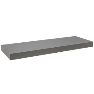 Obrazek Półka FS 60/24 jasny szary 65095 595x235