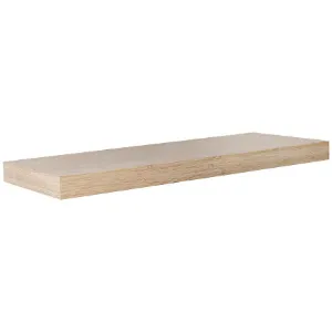 Obrazek Półka FSD 60/24 bambus fornirowany 656601 600x235