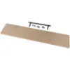 Obrazek Półka FSD 118/24 bambus fornirowany 656801 1180x235