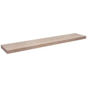 Półka FSD 118/24 dąb fornirowany 656802 1180x235