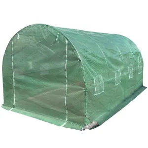 Tunel foliowy 2,5x4m