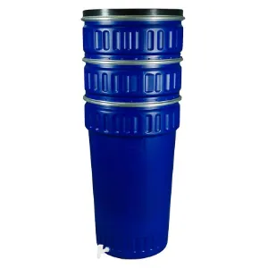 Obrazek Zbiornik na wodę 220 l BCBC220R